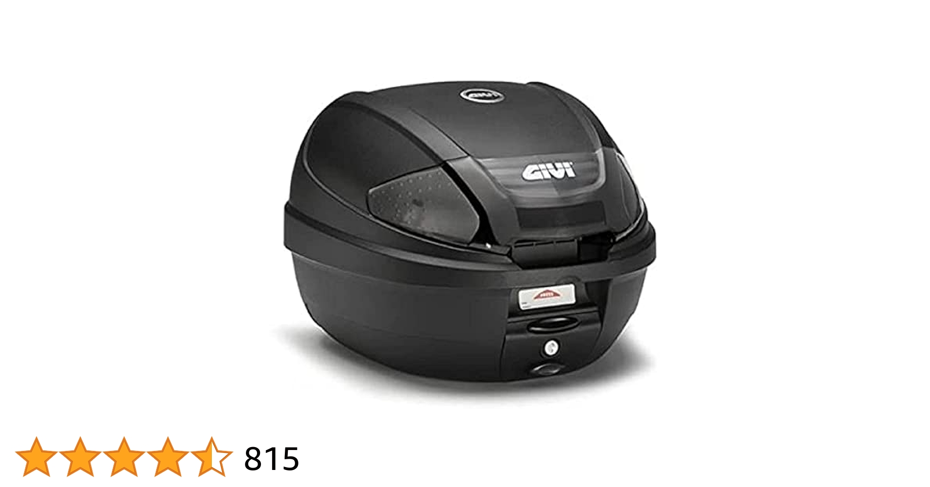 デイトナ GIVIハードケース/E300NT2 TECH (91507)